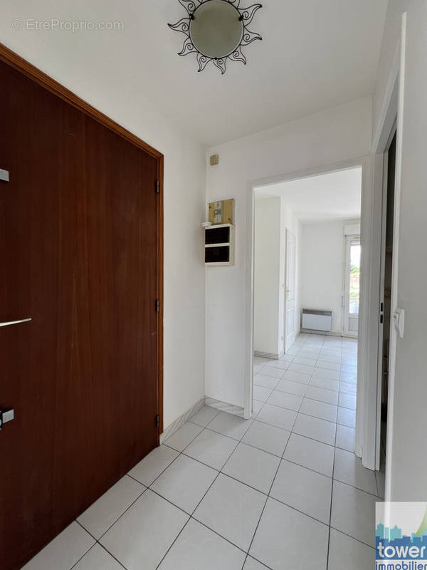 Appartement à DRANCY