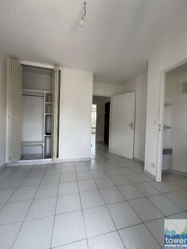 Appartement à DRANCY