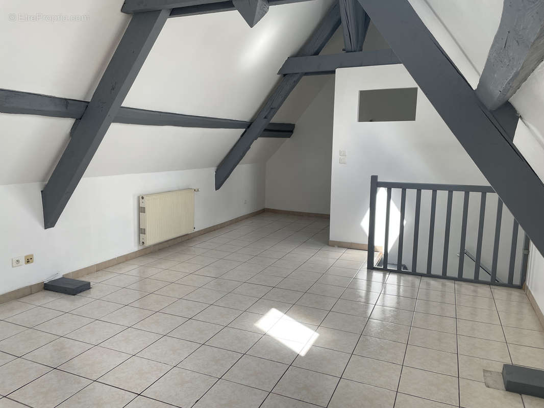 Appartement à BELFORT