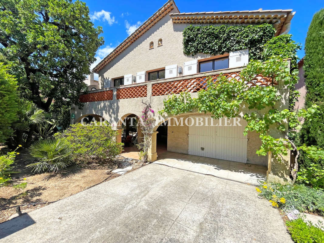 Maison à SAINTE-MAXIME