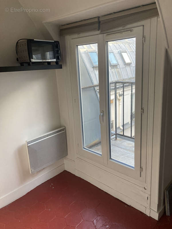 Appartement à PARIS-8E