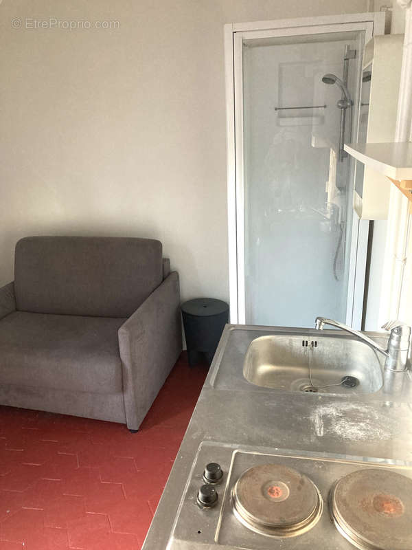 Appartement à PARIS-8E