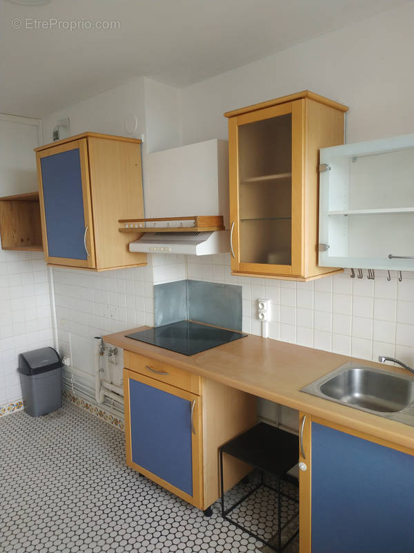 Appartement à MERIGNAC