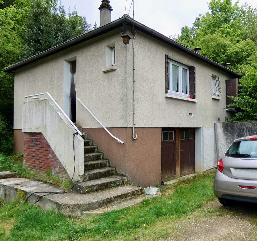 Maison à EVREUX