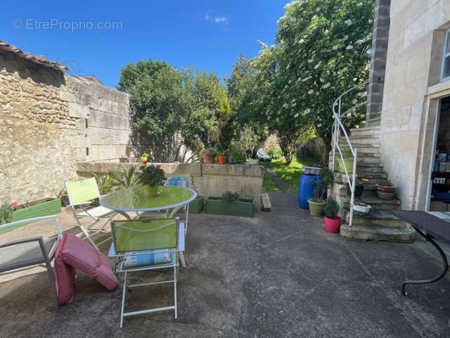 Appartement à ROCHEFORT