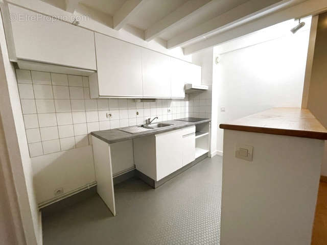 Appartement à ROCHEFORT