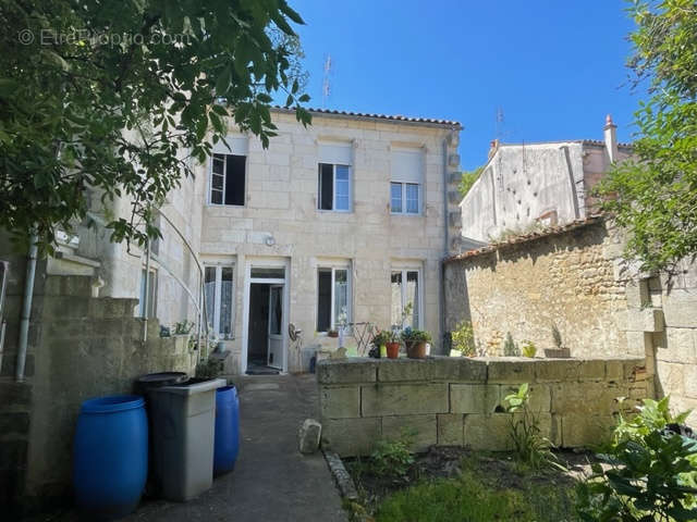 Appartement à ROCHEFORT