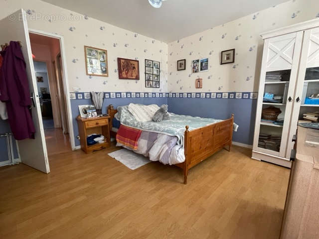 Appartement à ROCHEFORT