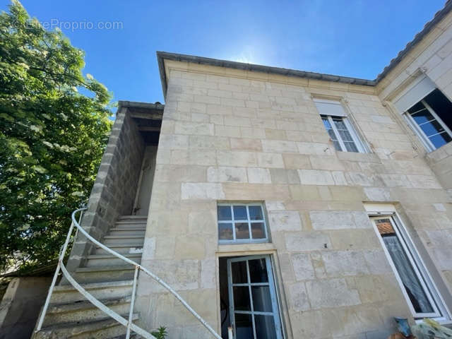 Appartement à ROCHEFORT