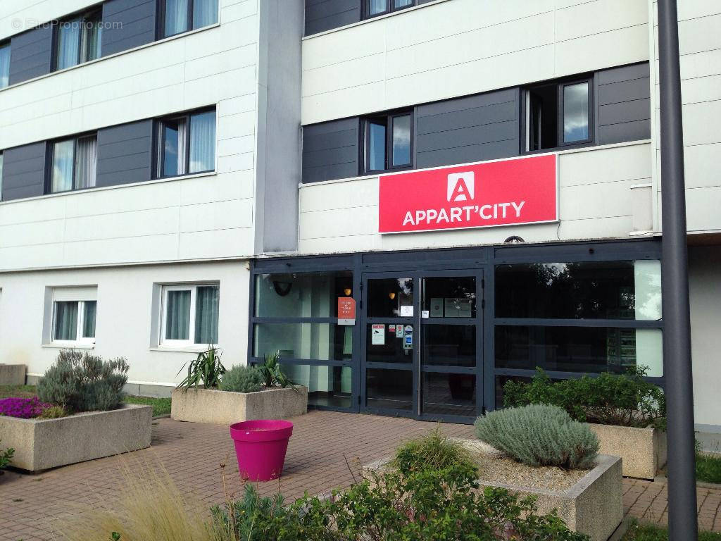 Appartement à LA ROCHE-SUR-YON