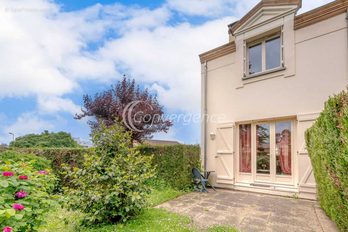 Appartement à LIMOGES