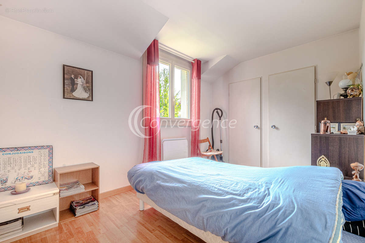 Appartement à LIMOGES