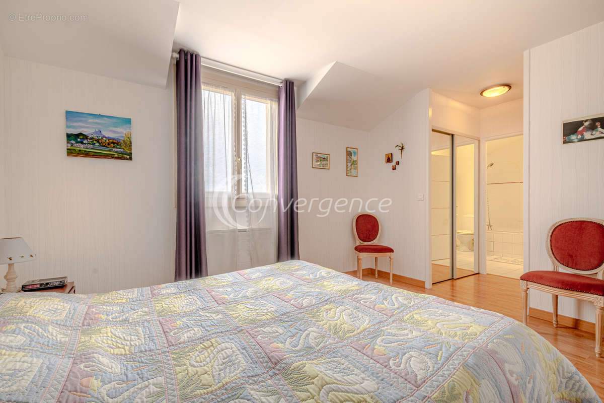 Appartement à LIMOGES