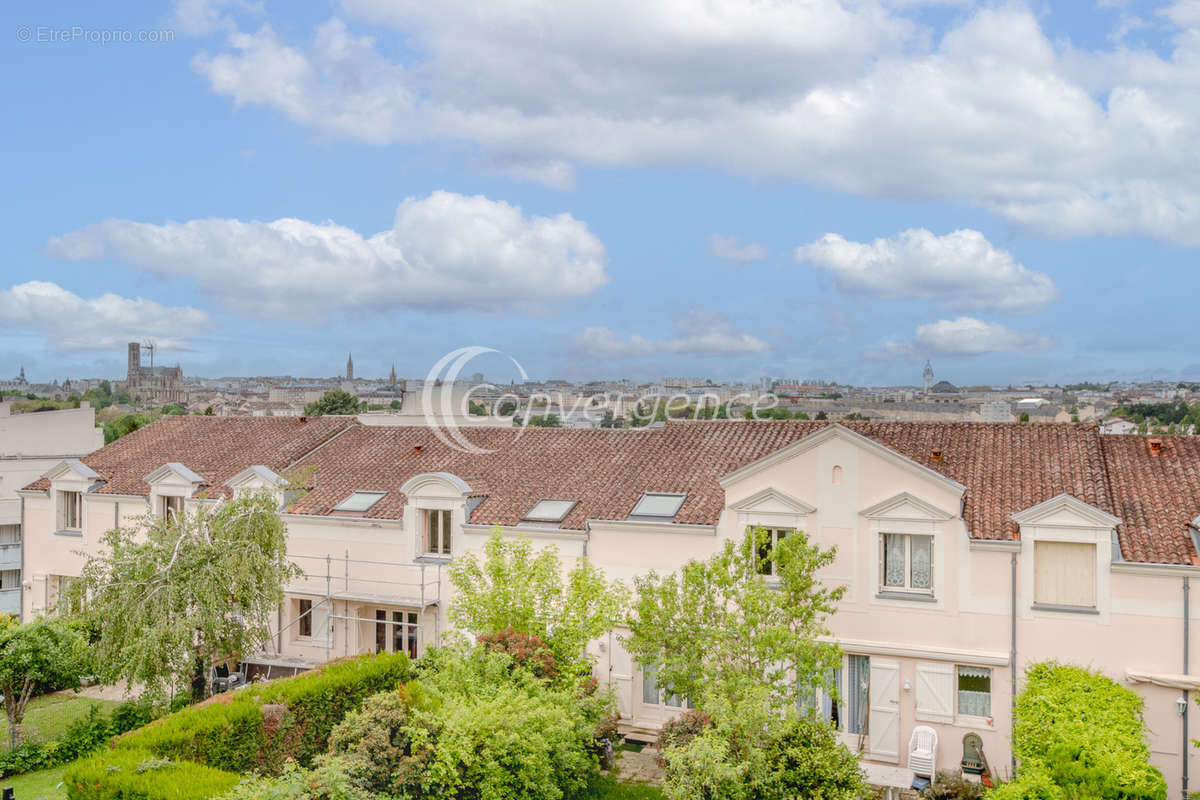 Appartement à LIMOGES