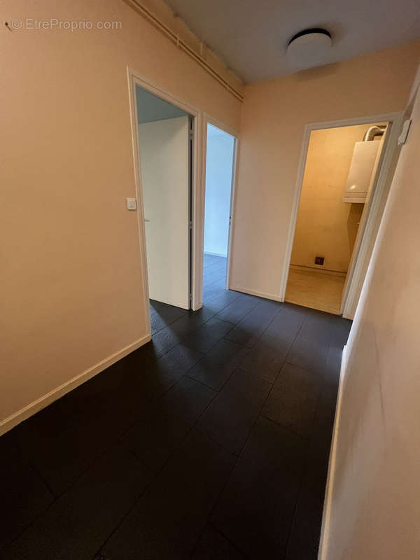 Appartement à TORCY