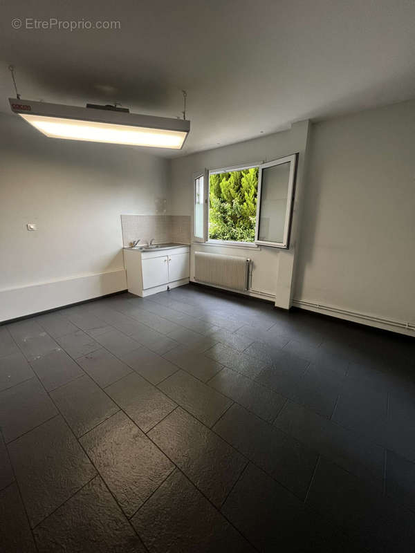 Appartement à TORCY