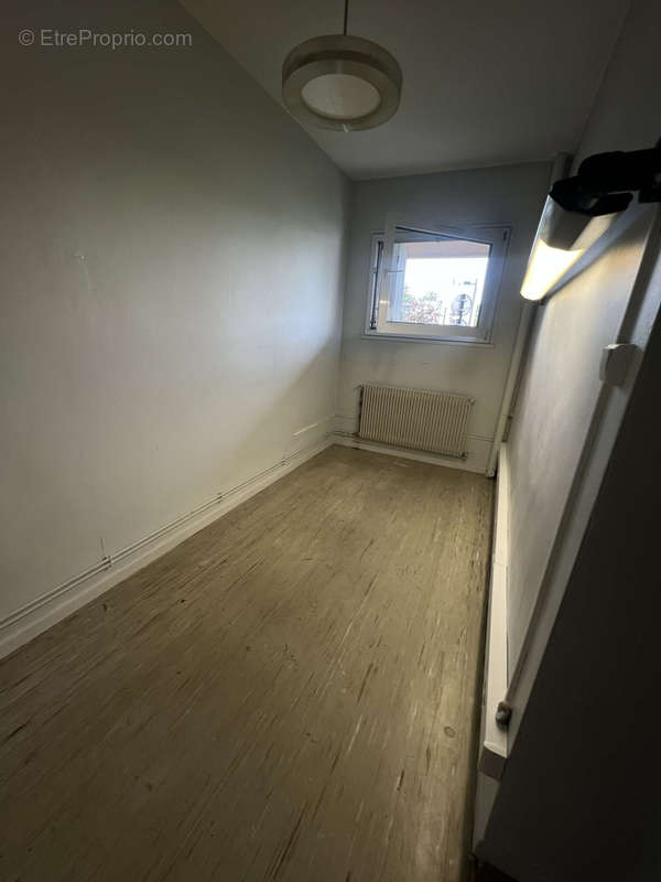 Appartement à TORCY