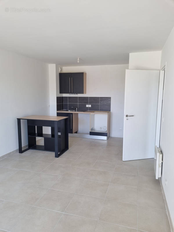 Appartement à MIRAMAS