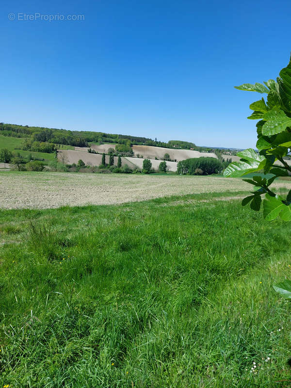 Maison à SAINT-SULPICE-DE-ROUMAGNAC