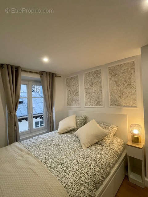 Appartement à PARIS-6E