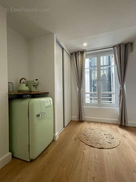 Appartement à PARIS-6E