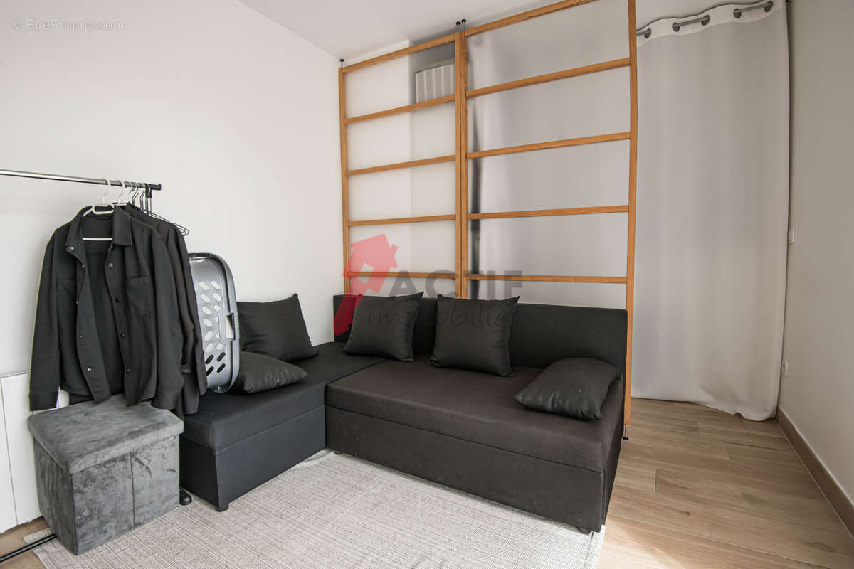 Appartement à CORBEIL-ESSONNES