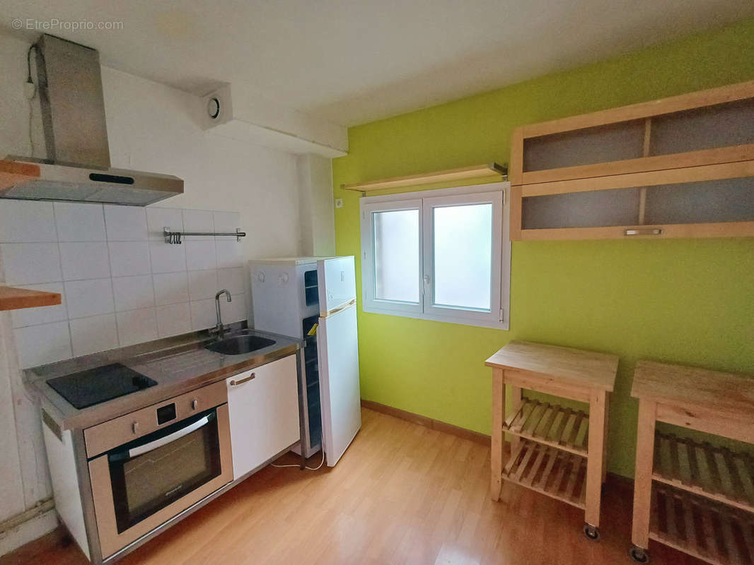 Appartement à AUBENAS