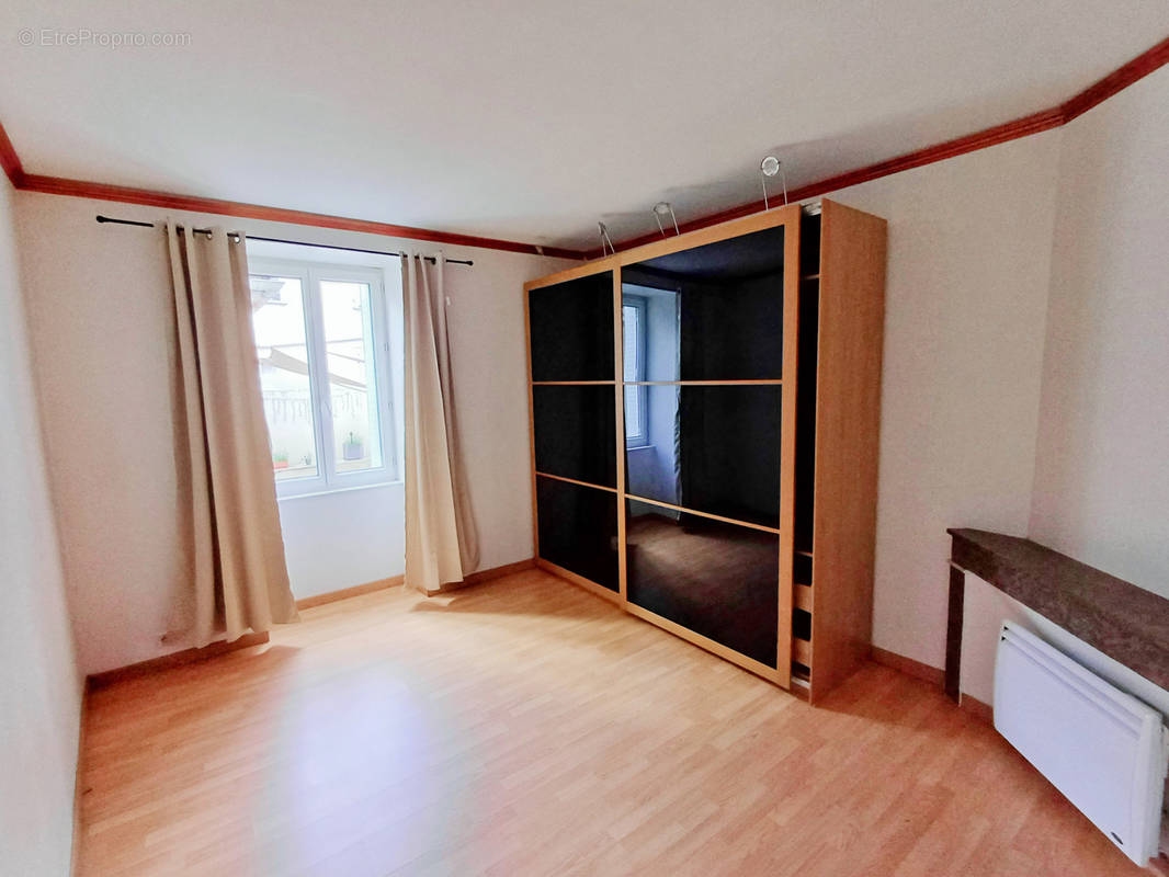 Appartement à AUBENAS