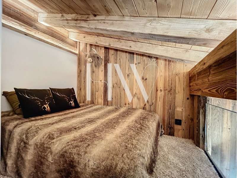 Appartement à MEGEVE