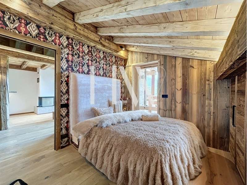 Appartement à MEGEVE