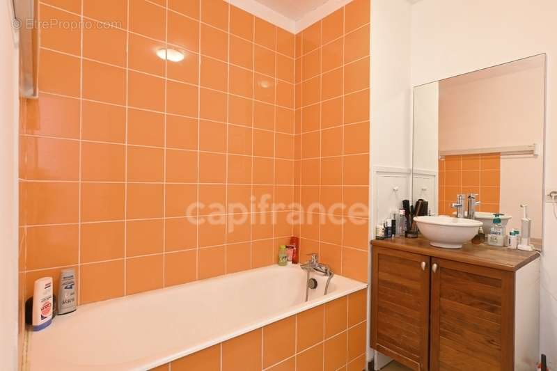 Appartement à MAISONS-LAFFITTE