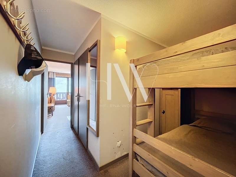 Appartement à MEGEVE