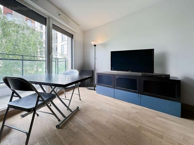 Appartement à COLOMBES