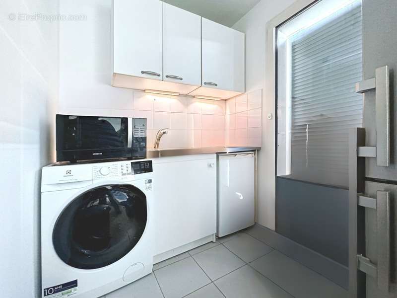 Appartement à COLOMBES