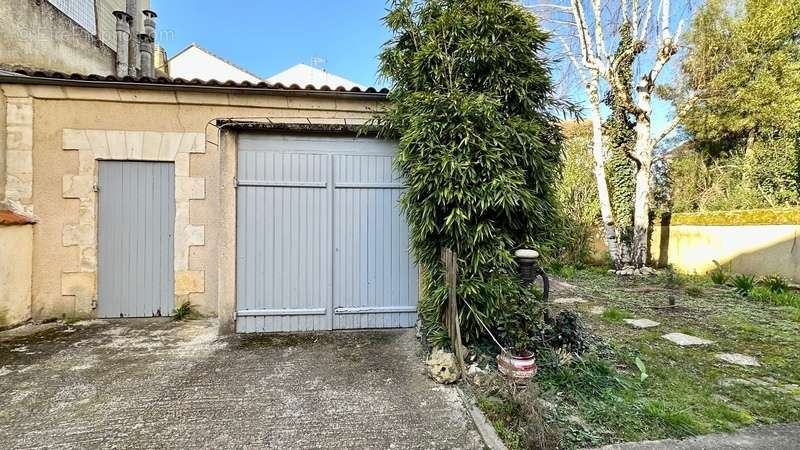 Maison à BERGERAC