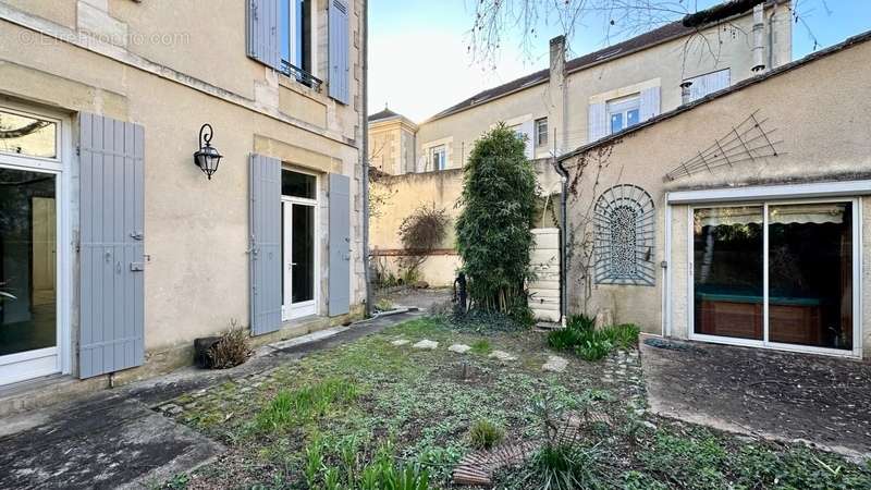 Maison à BERGERAC