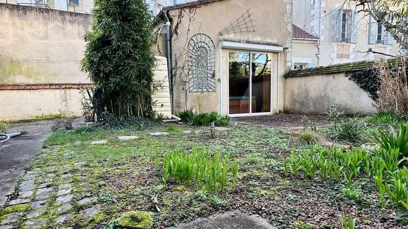 Maison à BERGERAC