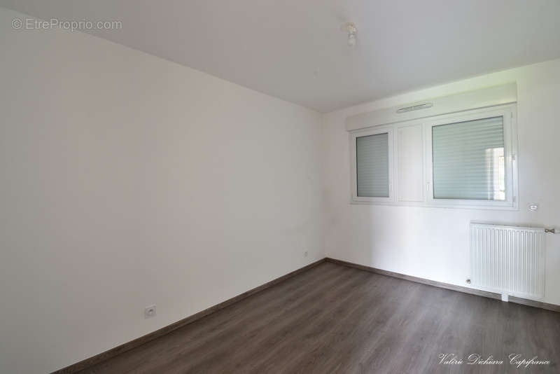 Appartement à CERNY