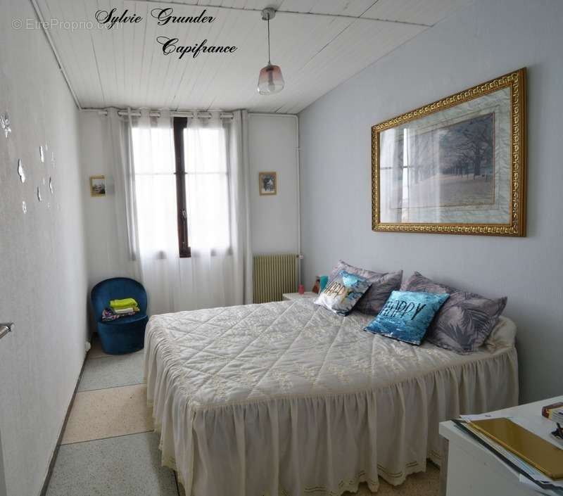 Appartement à MARSEILLE-10E