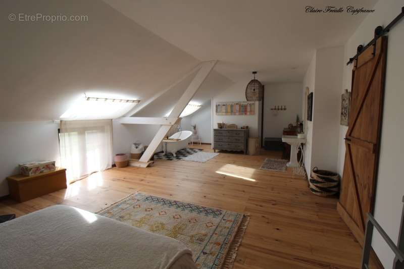 Maison à CHATEAU-L&#039;ABBAYE