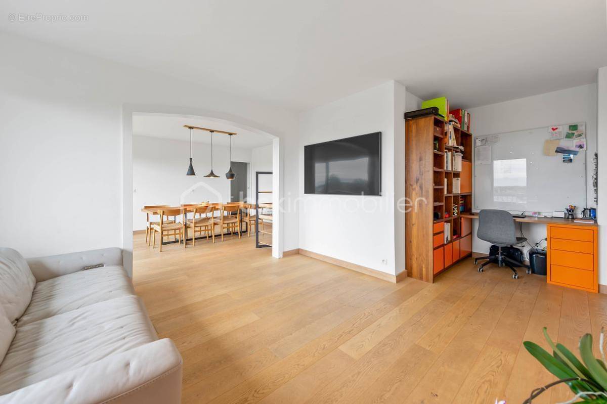 Appartement à DIVONNE-LES-BAINS