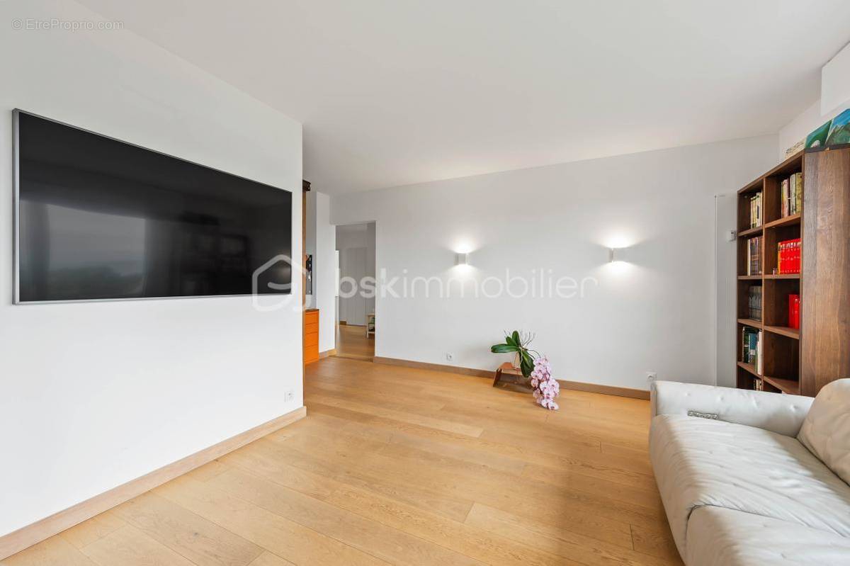 Appartement à DIVONNE-LES-BAINS