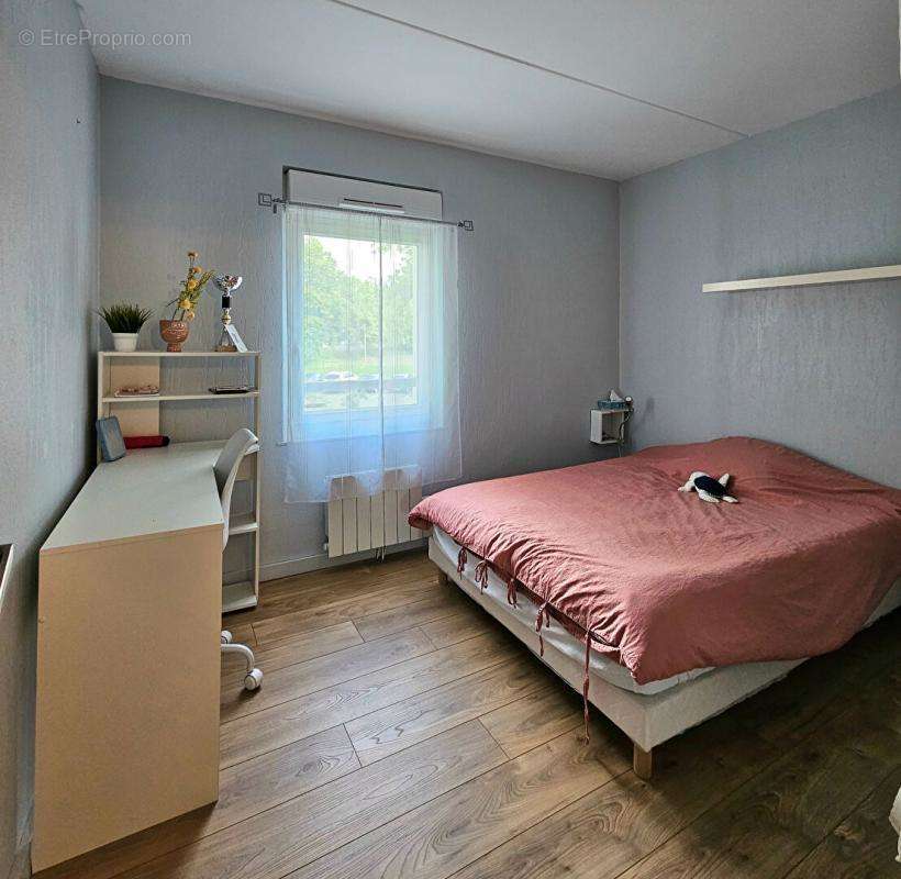 Appartement à ANGERS