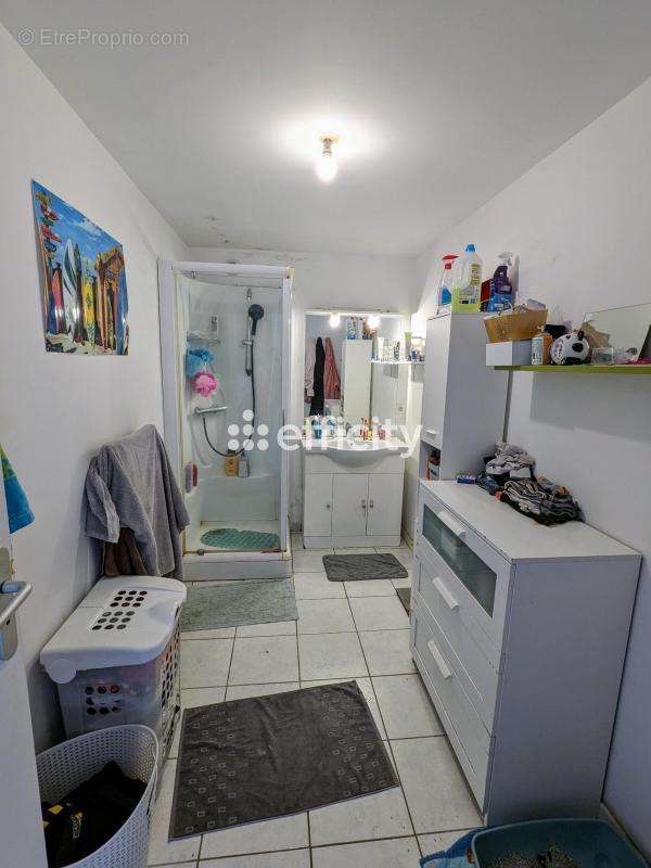 Appartement à CLAIX