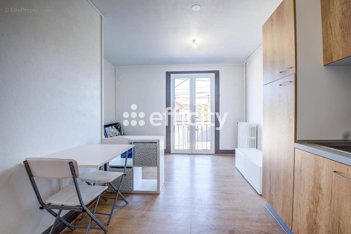 Appartement à PERIGUEUX