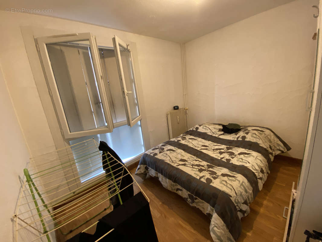 Appartement à BEAUNE