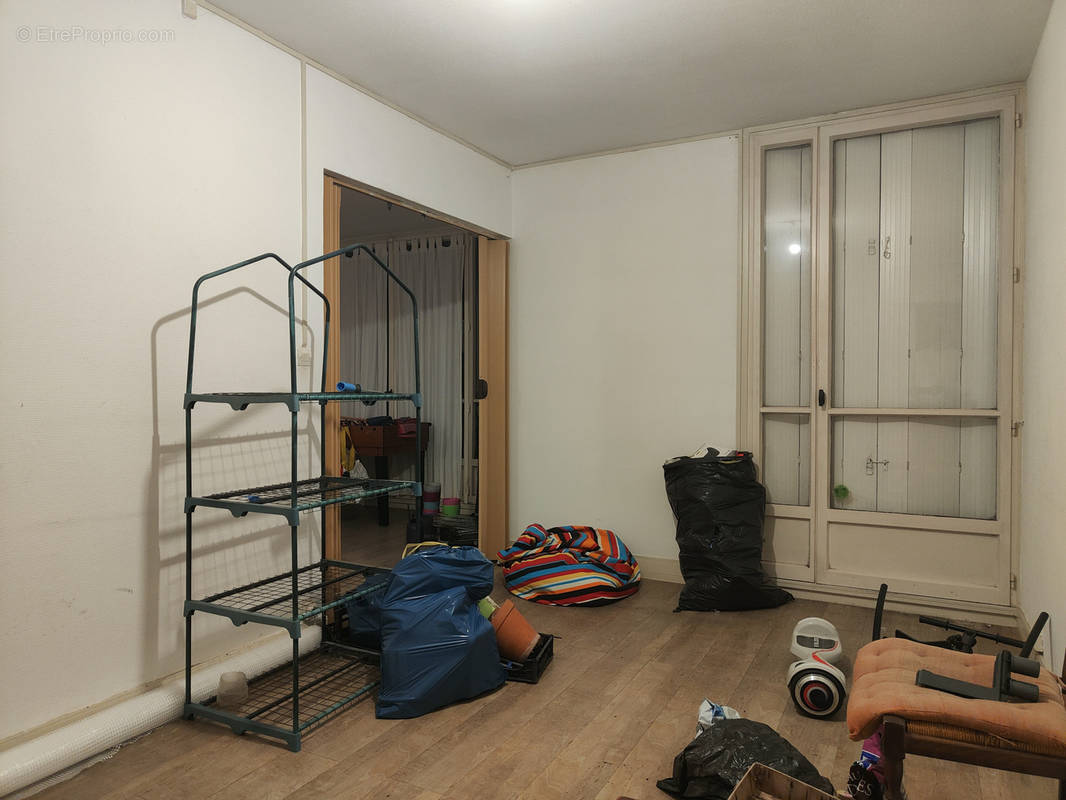 Appartement à BEAUVAIS