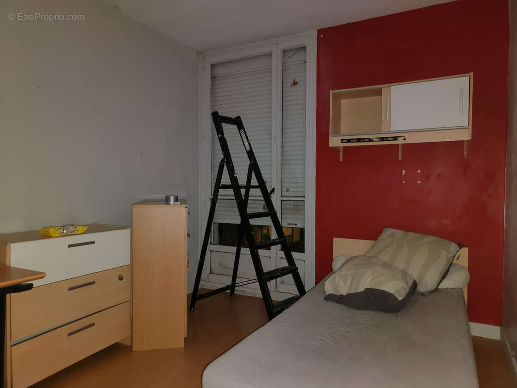 Appartement à BEAUVAIS