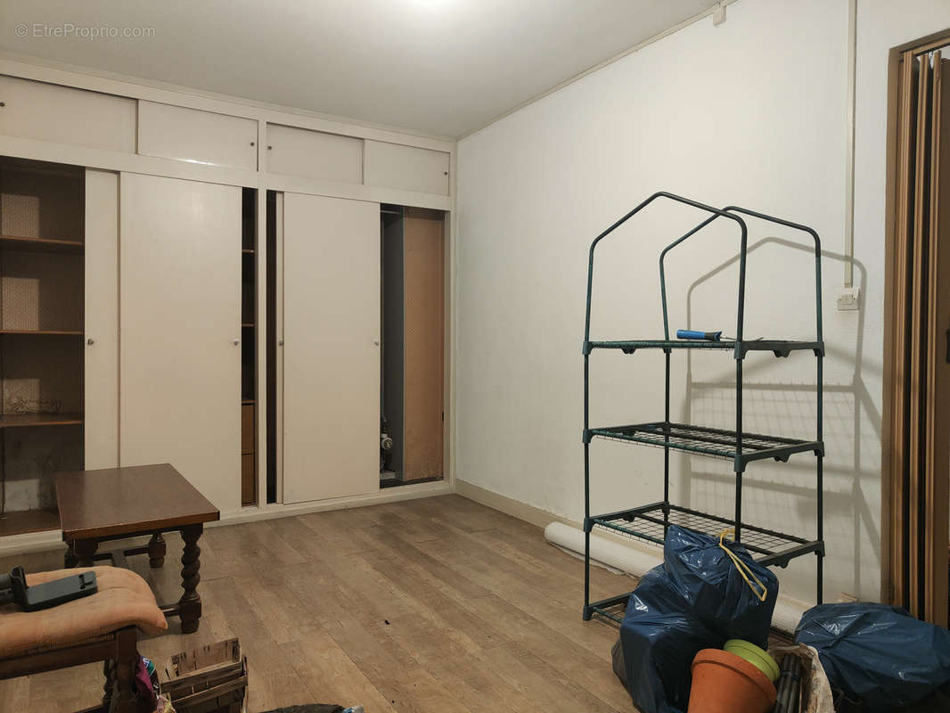 Appartement à BEAUVAIS