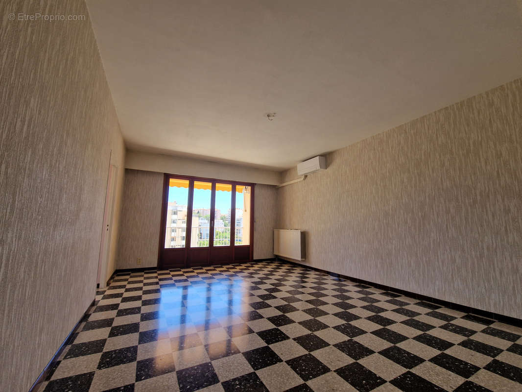 Appartement à AJACCIO